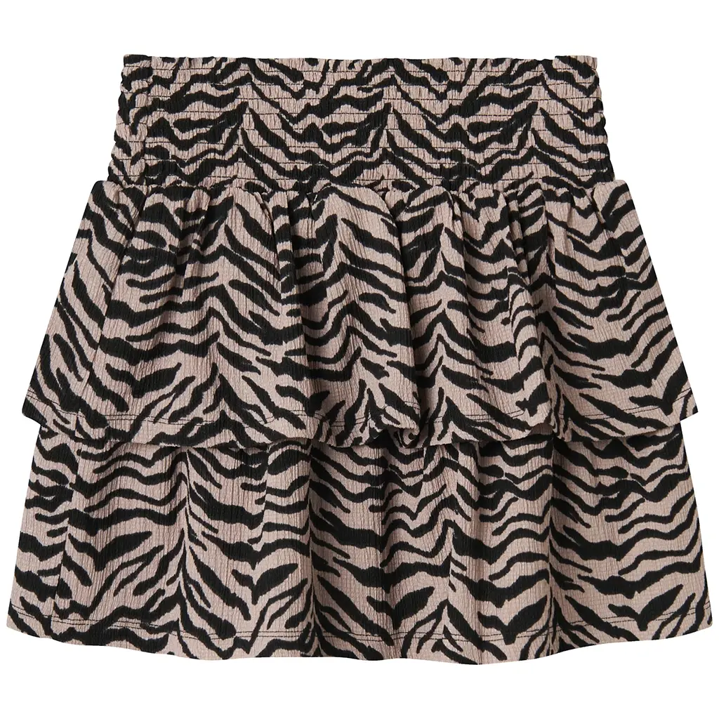 Rokje Lotta (burnished lilac)