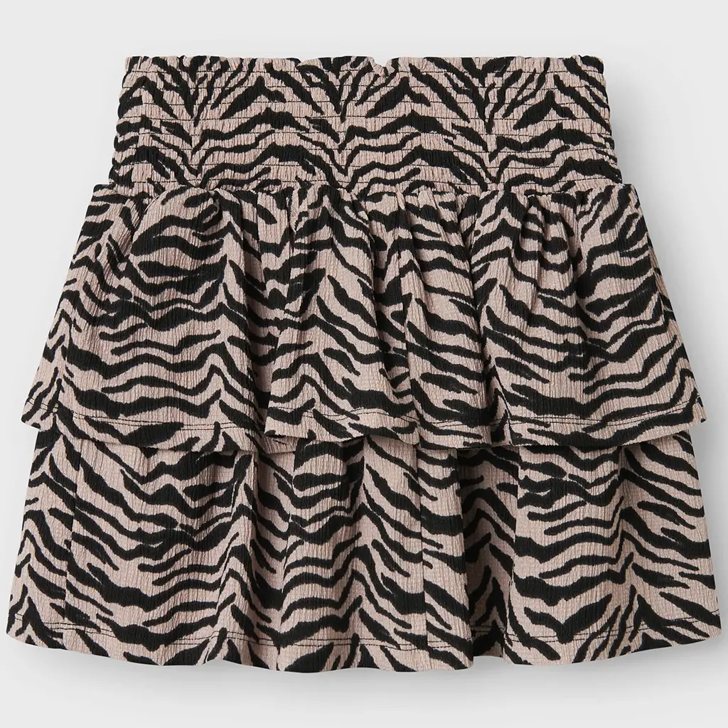 Rokje Lotta (burnished lilac)