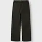 Name It Broek WIDE LEG twill Bella (mockingbird)