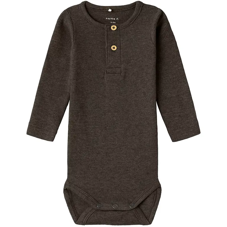 Rompertje rib Kab (delicioso melange)