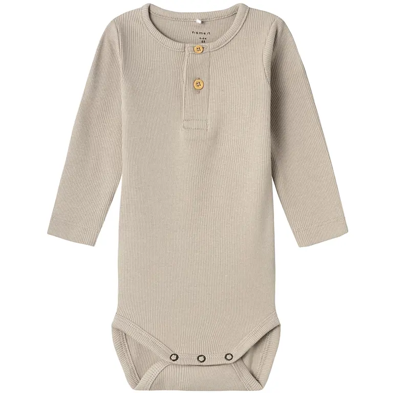 Rompertje rib Kab (pure cashmere)