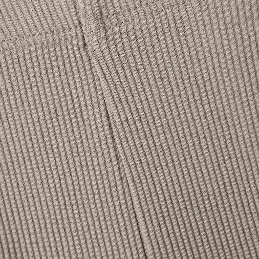 Broekje rib Kab (pure cashmere)