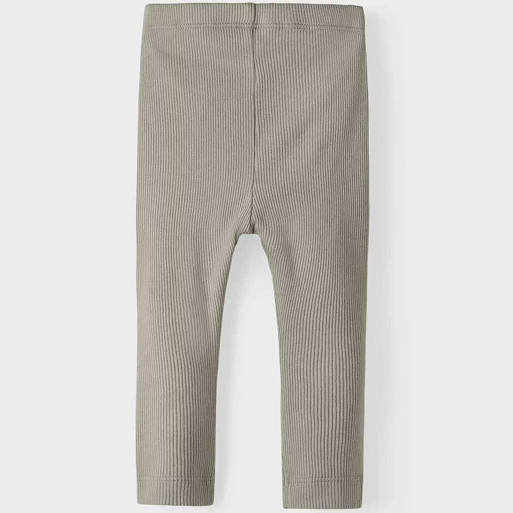 Broekje rib Kab (pure cashmere)