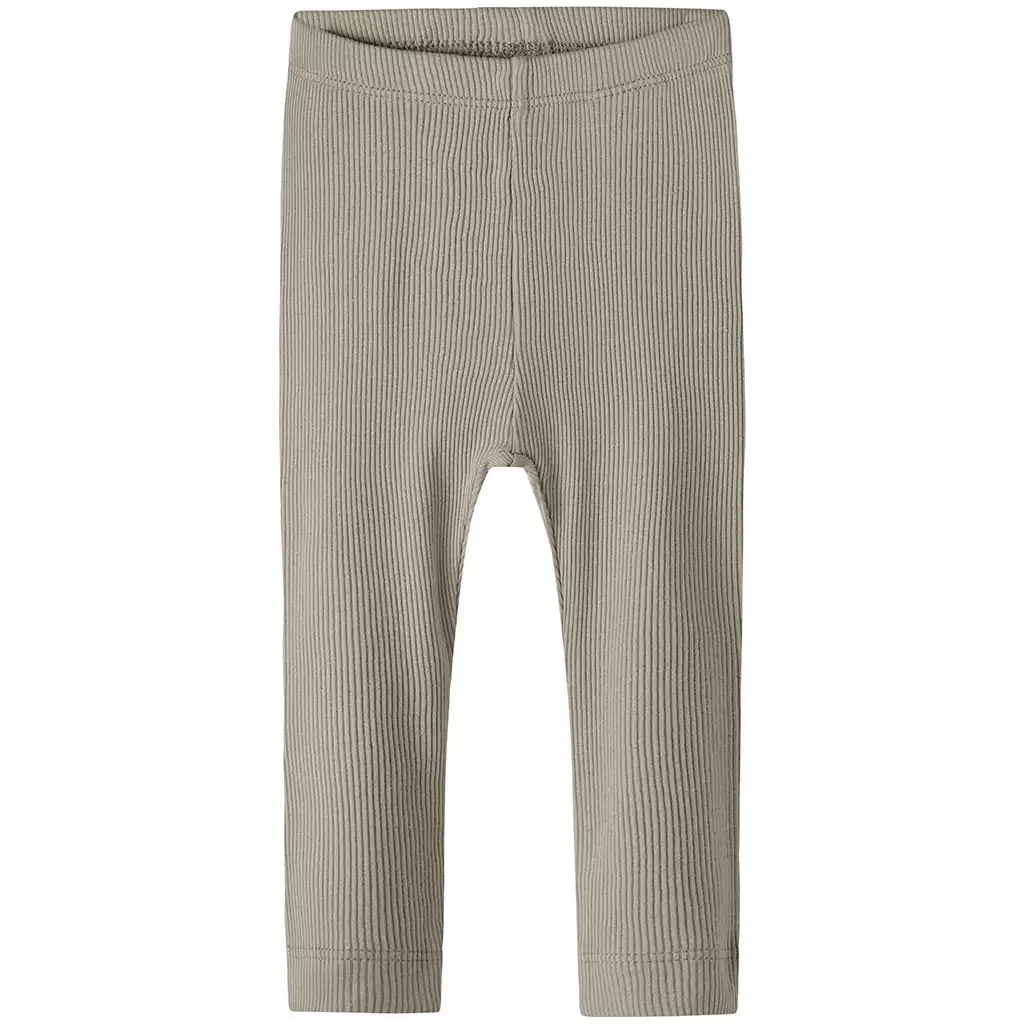 Broekje rib Kab (pure cashmere)