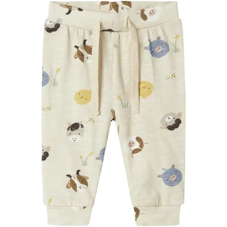 Broekje Larm (peyoyte melange)