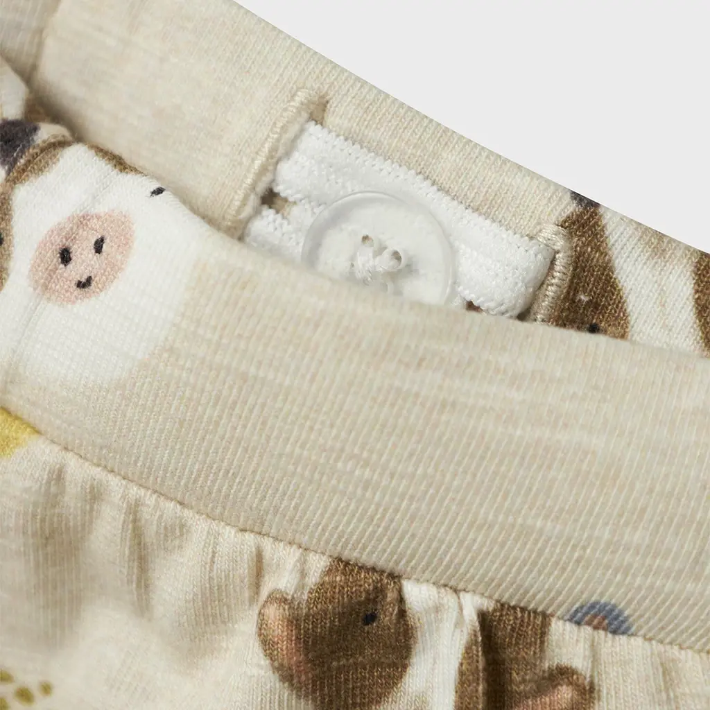 Broekje Larm (peyoyte melange)