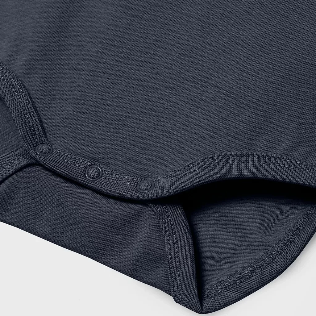 Polo rompertje Holger (dark sapphire)
