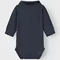 Name It Polo rompertje Holger (dark sapphire)