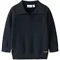 Name It Gebreide polo Loop (navy blazer)