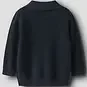 Name It Gebreide polo Loop (navy blazer)