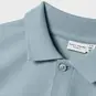 Name It Polo shirt Valukas (dusty blue)