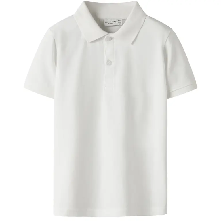 OP=OP! Polo shirt Valukas (bright white)