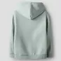 Name It Trui sweat hoodie Brody (jadeite)