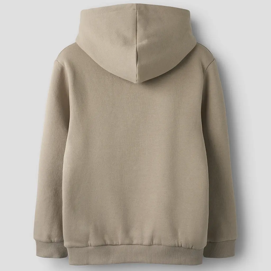 Trui sweat hoodie Brody (pure cashmere)
