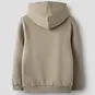 Name It Trui sweat hoodie Brody (pure cashmere)