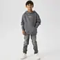 Name It Trui sweat hoodie Brody (lava smoke)