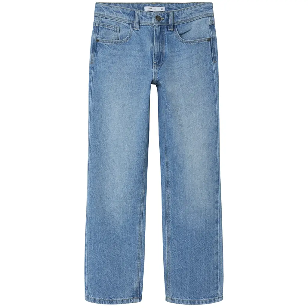 Jeans STRAIGHT FIT Ryan (light blue denim)