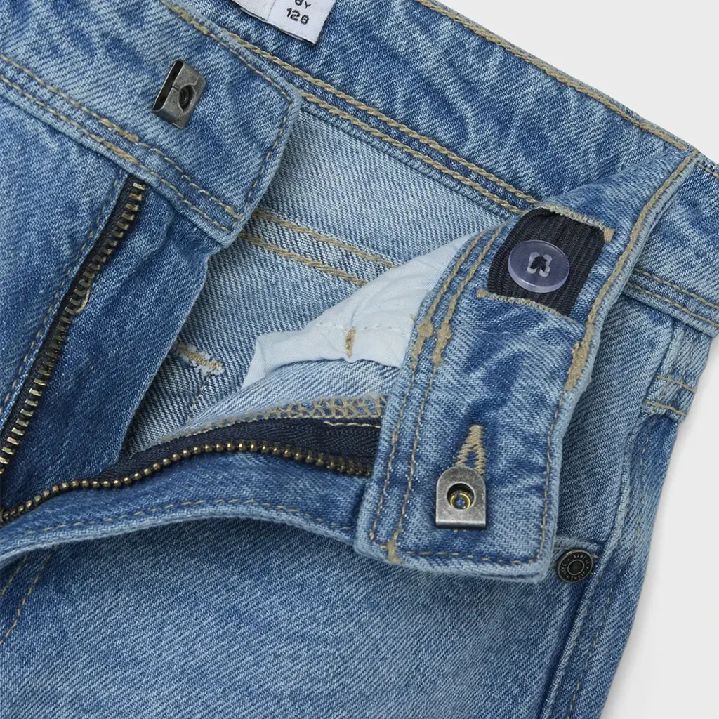 Jeans STRAIGHT FIT Ryan (light blue denim)