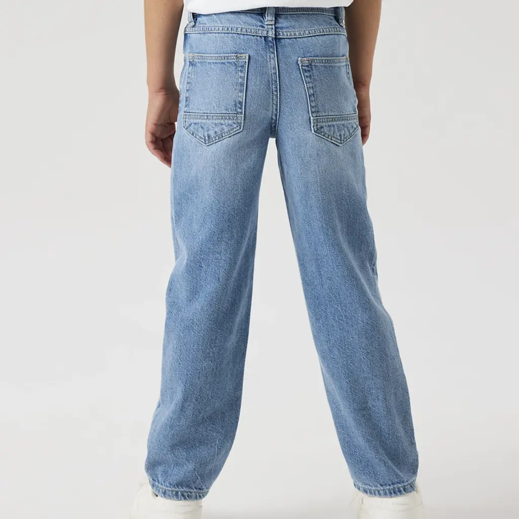 Jeans STRAIGHT FIT Ryan (light blue denim)