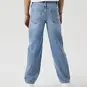 Name It Jeans STRAIGHT FIT Ryan (light blue denim)