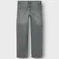 Name It Jeans STRAIGHT FIT Ryan (light grey denim)