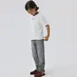 Name It Jeans STRAIGHT FIT Ryan (light grey denim)