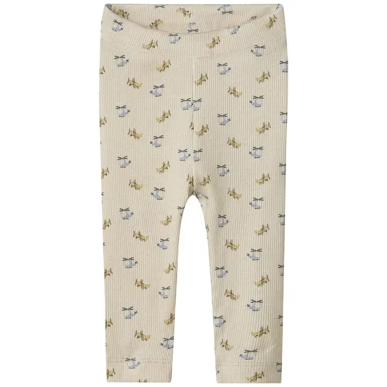 Broekje rib Koalkab (peyote)