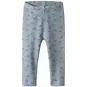 Name It Broekje rib Koalkab (dusty blue)