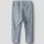 Name It Broekje rib Koalkab (dusty blue)