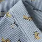 Name It Broekje rib Koalkab (dusty blue)