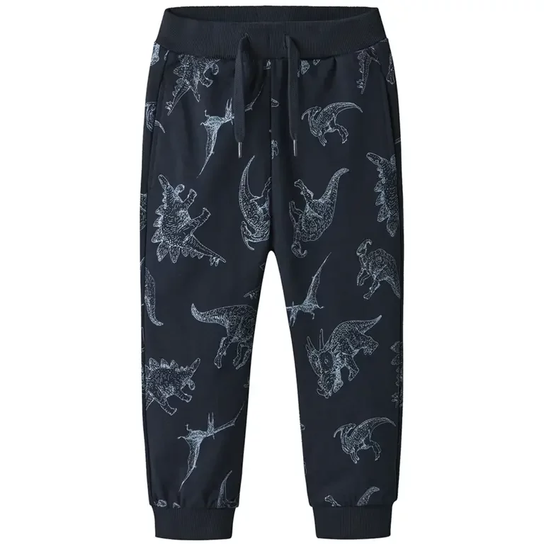 Joggingbroek Varon (dark sapphire)