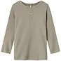 Name It Longsleeve rib Kab (pure cashmere)