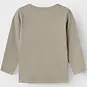 Name It Longsleeve rib Kab (pure cashmere)