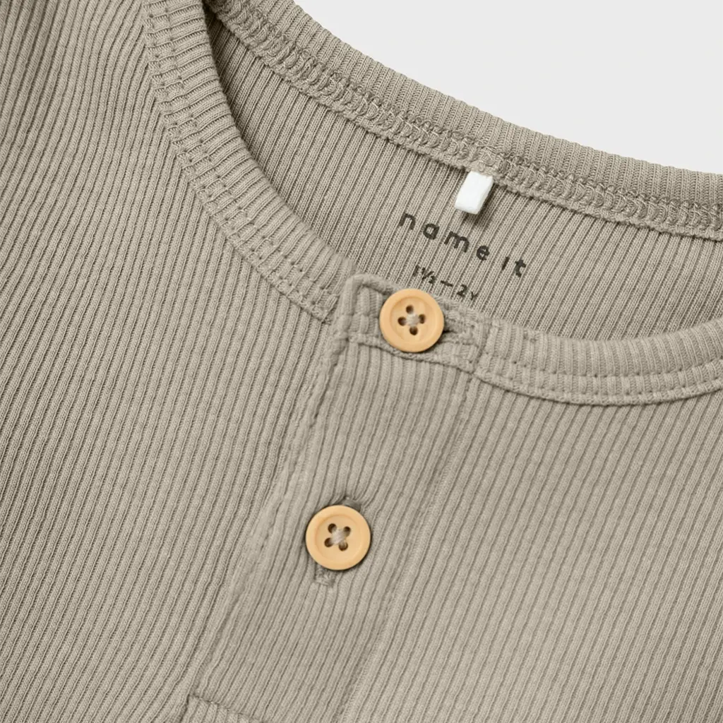 Longsleeve rib Kab (pure cashmere)