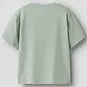Name It T-shirt Linden (jadeite)