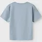 Name It T-shirt Linden (dusty blue)