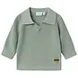 Name It Gebreide polo Loop (jadeite)