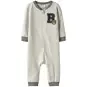 Name It Jumpsuit Kiddy (peyote melange)