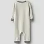 Name It Jumpsuit Kiddy (peyote melange)
