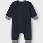 Name It Jumpsuit Kiddy (navy blazer)