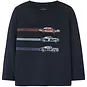 Name It Longsleeve Vux (navy blazer race car)