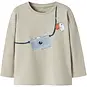 Name It Longsleeve Vux (peyote camera)