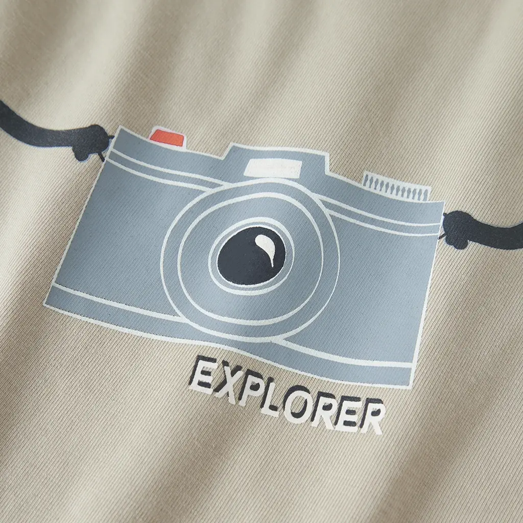 Longsleeve Vux (peyote camera)