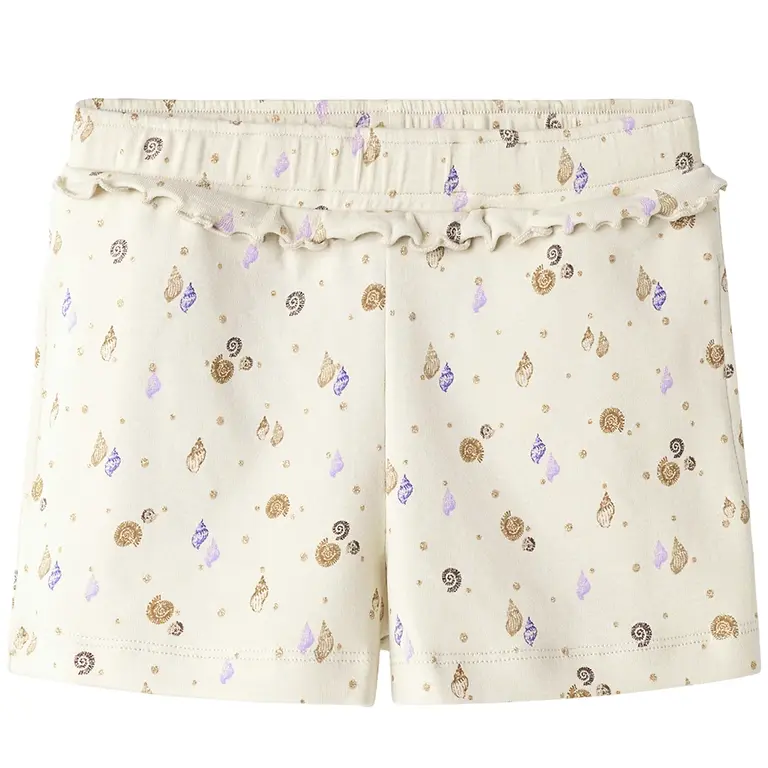 Korte broek Hiline (sandshell)