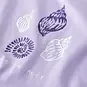 Name It T-shirt Haline (lavendula)