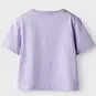 Name It T-shirt Haline (lavendula)