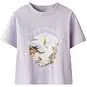 Name It T-shirt Joline (misty lilac)