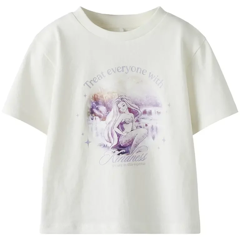 T-shirt Joline (star white)