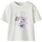 Name It T-shirt Joline (star white)