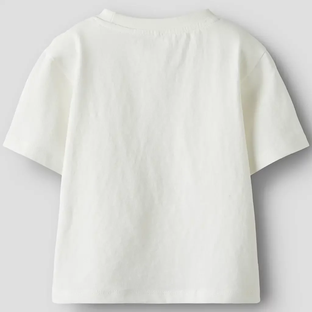 T-shirt Joline (star white)